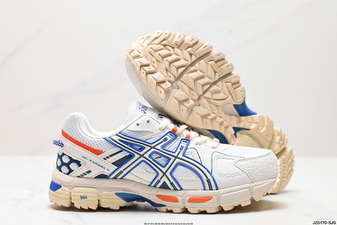 Asics Shoes